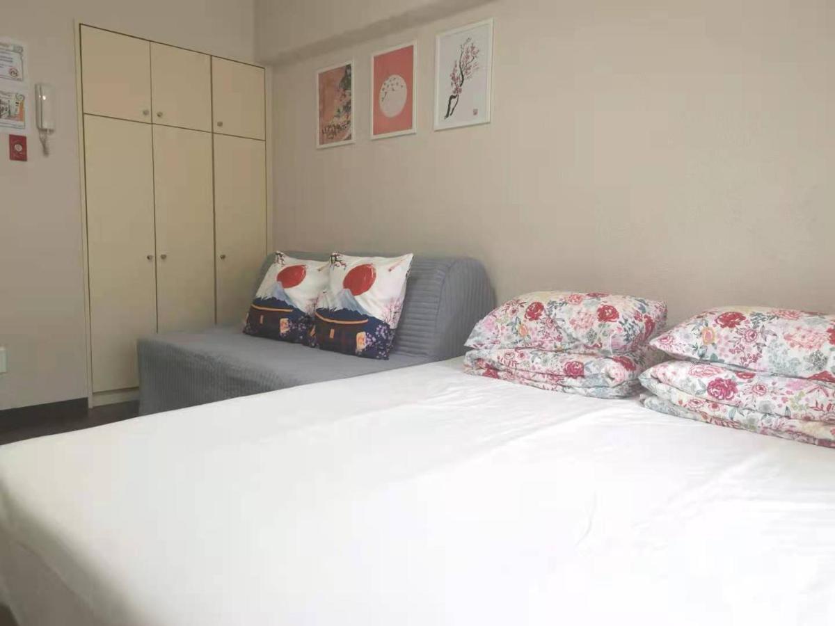 Kiki Lm -- Self Check-In -- Room Number & Password Is In The Following Email طوكيو المظهر الخارجي الصورة