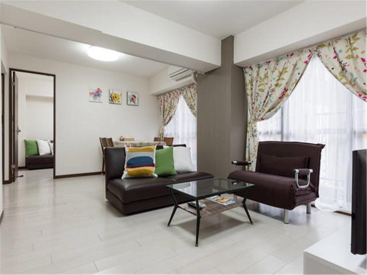 Kiki Lm -- Self Check-In -- Room Number & Password Is In The Following Email طوكيو المظهر الخارجي الصورة