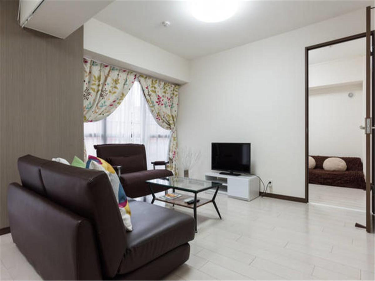 Kiki Lm -- Self Check-In -- Room Number & Password Is In The Following Email طوكيو المظهر الخارجي الصورة