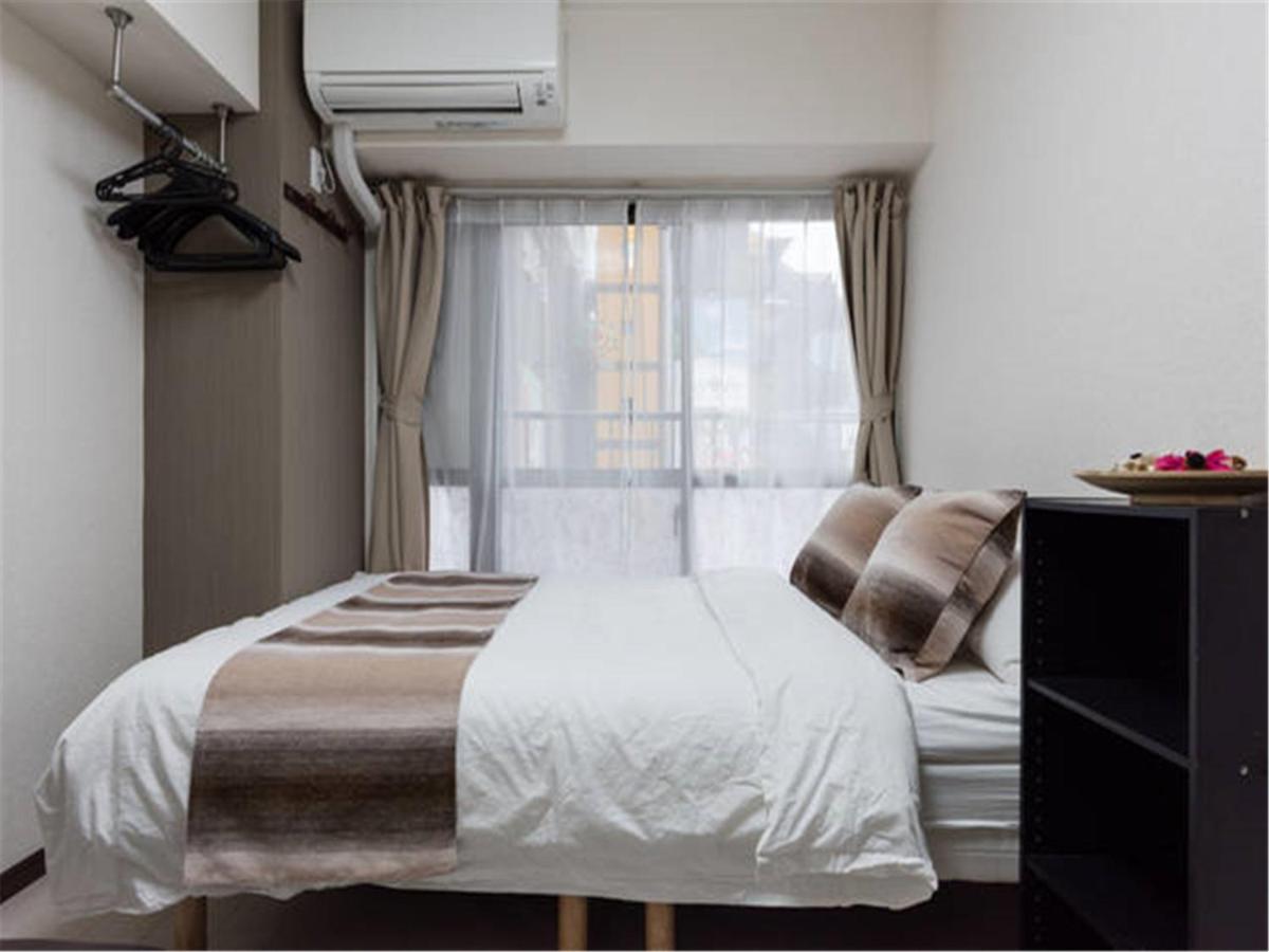 Kiki Lm -- Self Check-In -- Room Number & Password Is In The Following Email طوكيو المظهر الخارجي الصورة