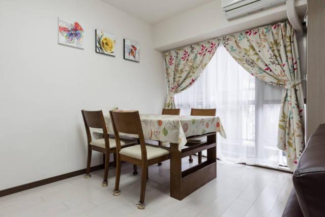Kiki Lm -- Self Check-In -- Room Number & Password Is In The Following Email طوكيو المظهر الخارجي الصورة