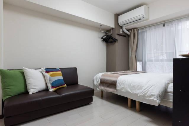 Kiki Lm -- Self Check-In -- Room Number & Password Is In The Following Email طوكيو المظهر الخارجي الصورة
