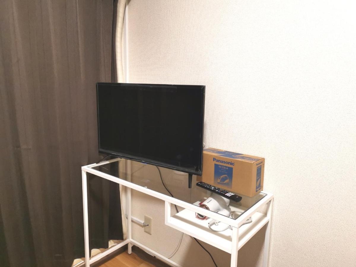 Kiki Lm -- Self Check-In -- Room Number & Password Is In The Following Email طوكيو المظهر الخارجي الصورة