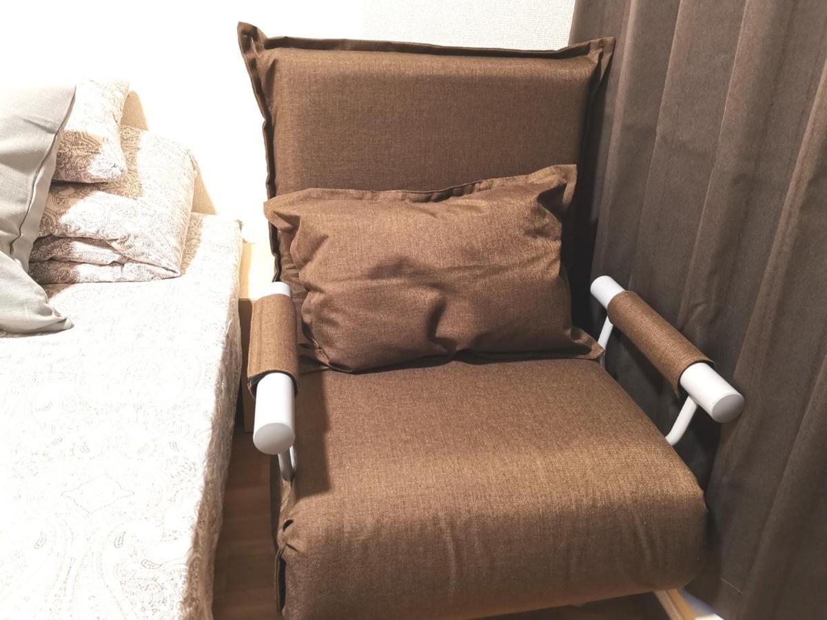 Kiki Lm -- Self Check-In -- Room Number & Password Is In The Following Email طوكيو المظهر الخارجي الصورة