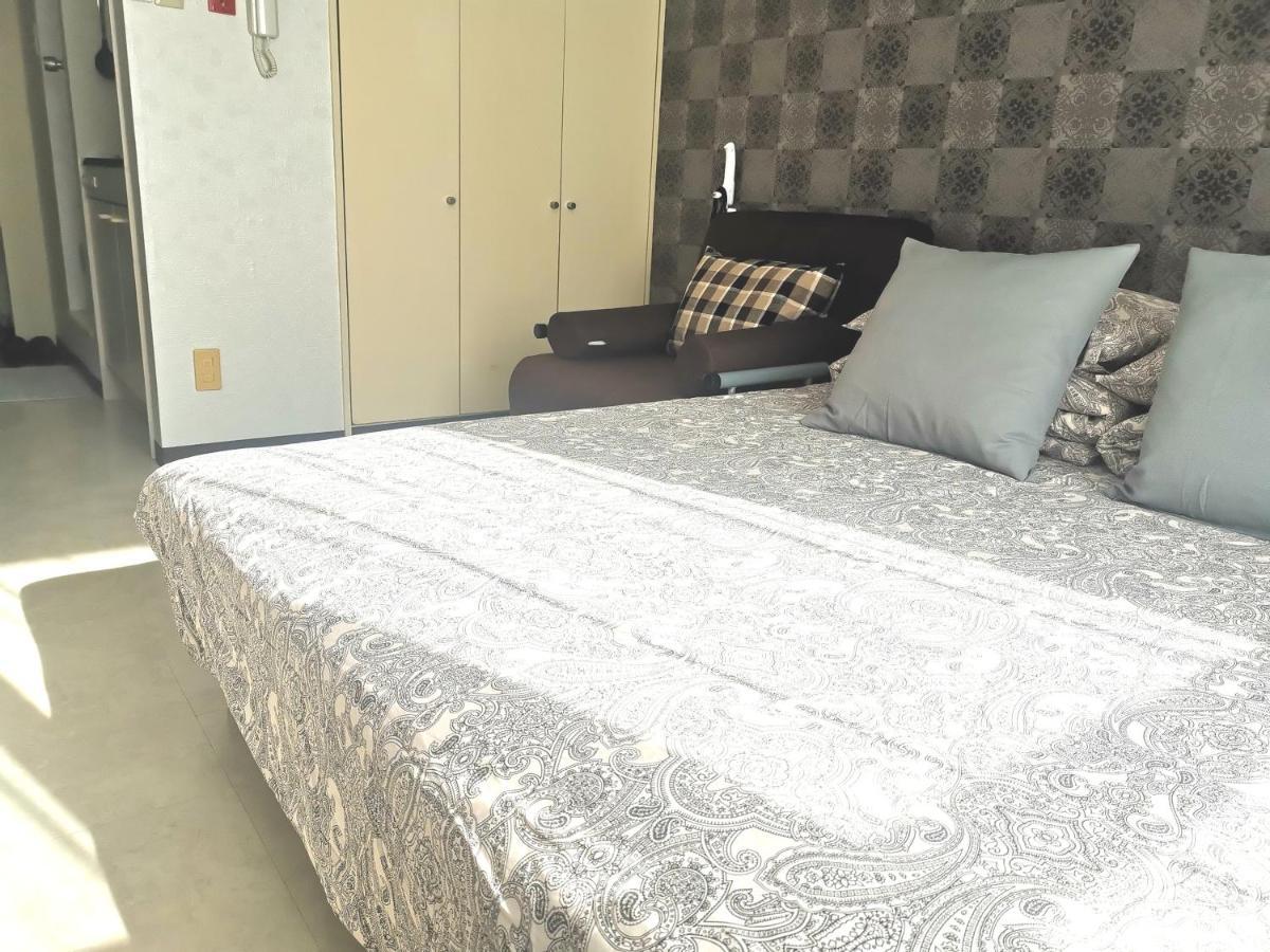 Kiki Lm -- Self Check-In -- Room Number & Password Is In The Following Email طوكيو المظهر الخارجي الصورة